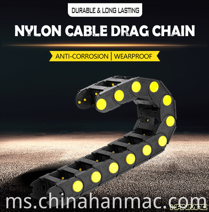 Drag Chain V1 01